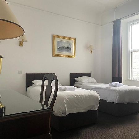 Argyll Arms Hotel Кембелтаун Екстериор снимка