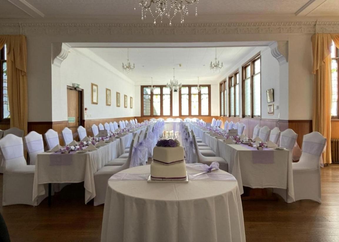Argyll Arms Hotel Кембелтаун Екстериор снимка