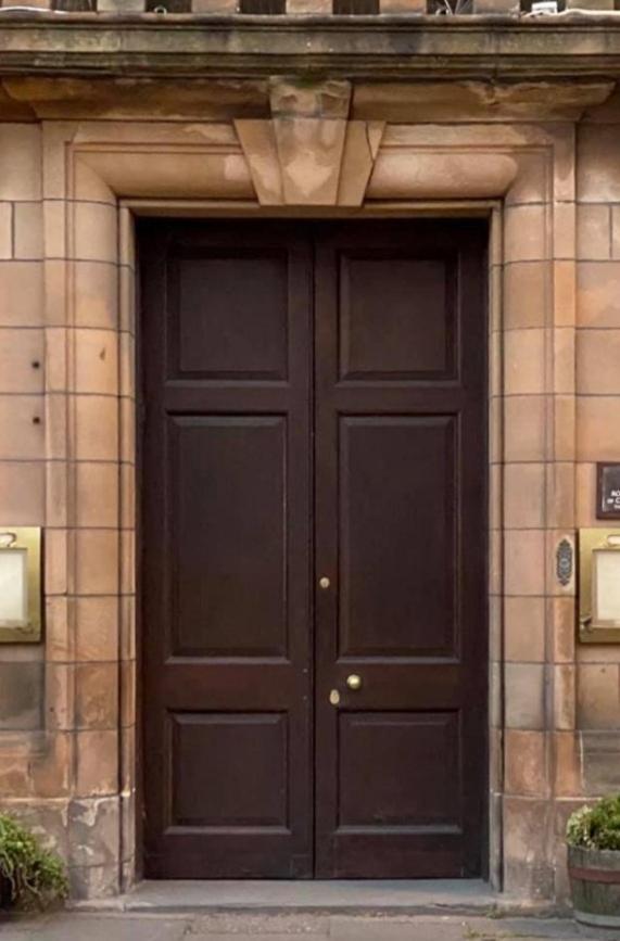 Argyll Arms Hotel Кембелтаун Екстериор снимка