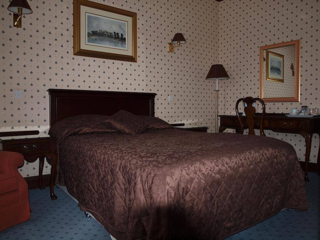 Argyll Arms Hotel Кембелтаун Стая снимка